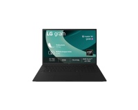 PC portable Lg Gram 15 15Z80T-G.AU8BF 15" Copilot+PC AMD Ryzen AI 7 32 Go RAM 2 To SSD Noir Obsidien