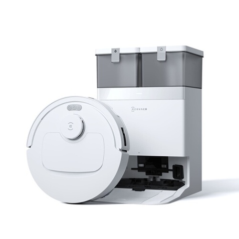 Aspirateur robot Ecovacs DEEBOT T30C
