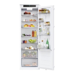 Réfrigérateur 1 porte Candy CML5518EVWL