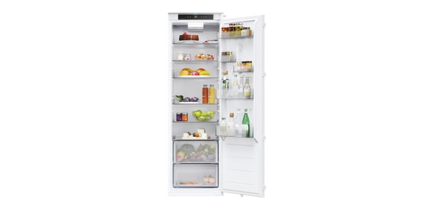 Réfrigérateur 1 porte Candy CML5518EVWL