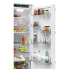 Réfrigérateur 1 porte Candy CML5518EVWL