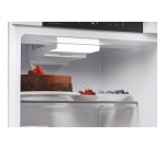 Réfrigérateur 1 porte Candy CML5518EVWL