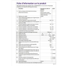 TV LED Hisense QLED 55A7Q 139 cm 2025