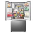 Réfrigérateur multi-portes Hisense RF793N4SASE