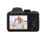 Appareil photo bridge Kodak AZ405 Noir