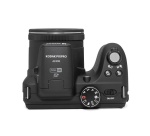 Appareil photo bridge Kodak AZ405 Noir