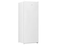 Réfrigérateur 1 porte Beko RSSE265K40WN