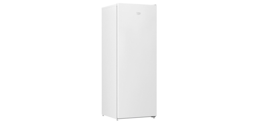 Réfrigérateur 1 porte Beko RSSE265K40WN