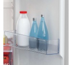 Réfrigérateur 1 porte Beko RSSE265K40WN