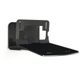 Support d'enceinte Vogel's SOUND 3205 SUPPORT D'ENCEINTE MURAL UNIVERSEL NOIR