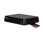 Décodeur TNT par satellite Cgv PREMIO SAT HD-W7