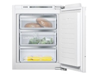 Congélateur bar Siemens GI11VADE0 - ENCASTRABLE 72CM