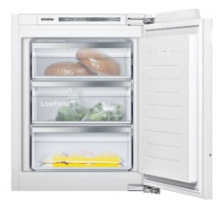 Congélateur bar Siemens GI11VADE0 - ENCASTRABLE 72CM