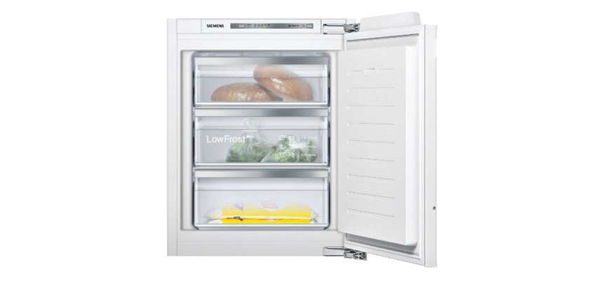Congélateur bar Siemens GI11VADE0 - ENCASTRABLE 72CM