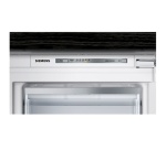 Congélateur bar Siemens GI11VADE0 - ENCASTRABLE 72CM