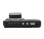 Appareil photo compact Kodak Appareil photo compact FZ55 Noir