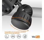 Support pour téléphone mobile Wefix VELO RENF