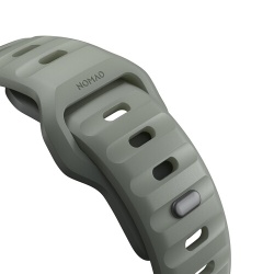 Accessoires bracelet et montre connectée Nomad Apple Watch Sport Band 44/45/46/49mm Coastal Rock