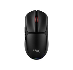 Souris Hyper X Pulsefire Fuse Wireless Gaming Mouse