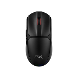 Souris Hyper X Pulsefire Fuse Wireless Gaming Mouse