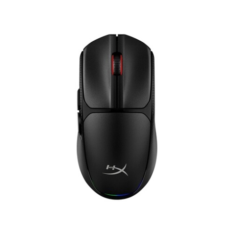 Souris Hyper X Pulsefire Fuse Wireless Gaming Mouse