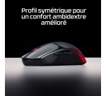 Souris Hyper X Pulsefire Fuse Wireless Gaming Mouse