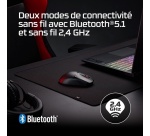Souris Hyper X Pulsefire Fuse Wireless Gaming Mouse