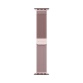 Accessoires bracelet et montre connectée Decoded Apple Watch Milan 38/40/41/42mm Rose Gold