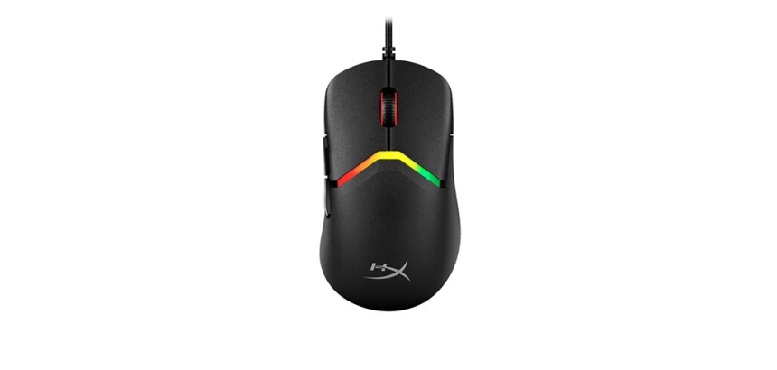 Souris Hyper X Pulsefire Saga Wired Gaming Mouse