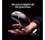 Souris Hyper X Pulsefire Saga Wired Gaming Mouse