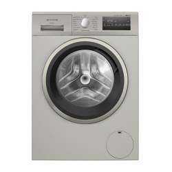 Lave-linge hublot Siemens WM14N20XFR