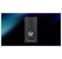 Unité Centrale Acer PC Gaming Predator Orion 3000 Intel Core i7 32 Go RAM 1 To SSD Nvidia GeForce RTX 5060 Noir