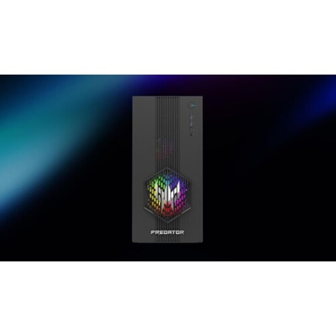 Unité Centrale Acer PC Gaming Predator Orion 3000 Intel Core i7 32 Go RAM 1 To SSD Nvidia GeForce RTX 5060 Noir