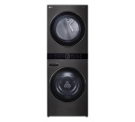 Lave-linge séchant Lg F761TOWERB2