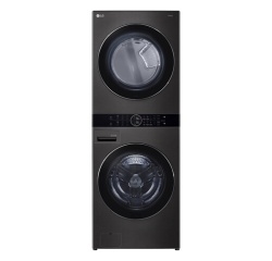 Lave-linge séchant Lg F761TOWERB2