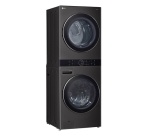 Lave-linge séchant Lg F761TOWERB2