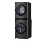 Lave-linge séchant Lg F761TOWERB2