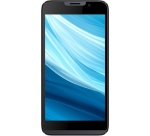 Smartphone Logicom EZY 2 16GO Noir