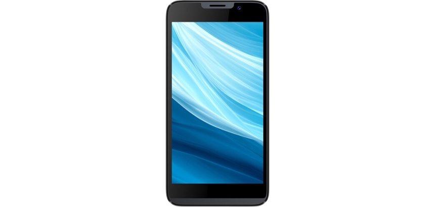Smartphone Logicom EZY 2 16GO Noir