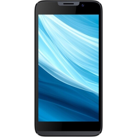 Smartphone Logicom EZY 2 16GO Noir