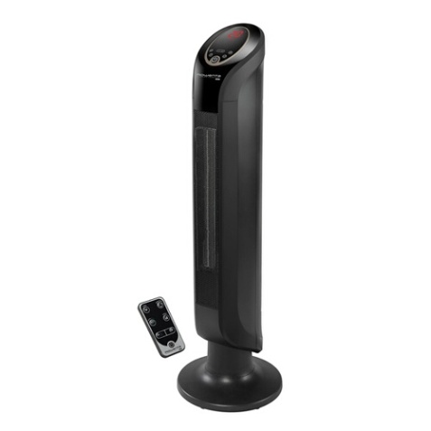 Chauffage soufflant Rowenta TOUR SOUFFLANTE CERAMIQUE INTENSE COMFORT HOT SO9420F0 Reconditionné