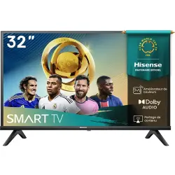 TV LED Hisense 32A49Q 80 cm 2025