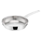 Poele Lagostina La Prima 24 cm Inox