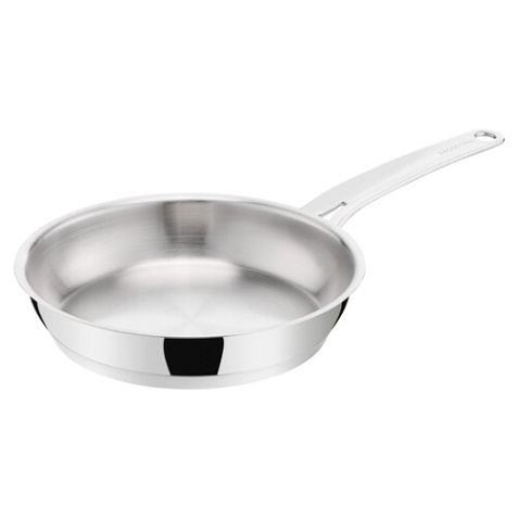 Poele Lagostina La Prima 24 cm Inox