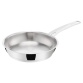 Poele Lagostina La Prima 24 cm Inox