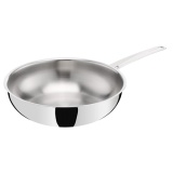 Poele Lagostina Wok La Prima 26 cm