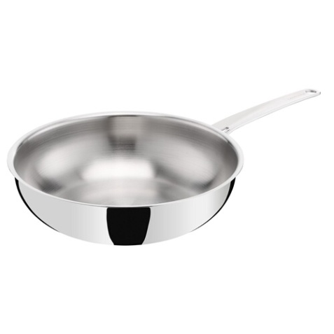 Poele Lagostina Wok La Prima 26 cm
