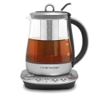 Théière Riviera Et Bar Darjeeling zen BTH570 INOX