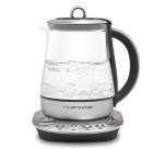 Théière Riviera Et Bar Darjeeling zen BTH570 INOX