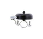 Avertisseur sonore Tnb URBAN RETRO - Sonnette velo - noire